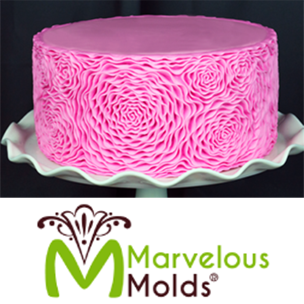 marvelous molds