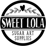 Sweet Lola Sugar Art Supplies