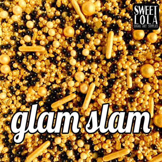 Glam Slam Luxe Sprinkle Mix