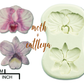 Orchid Molds