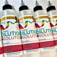 Dilution Solution for Airbrushing