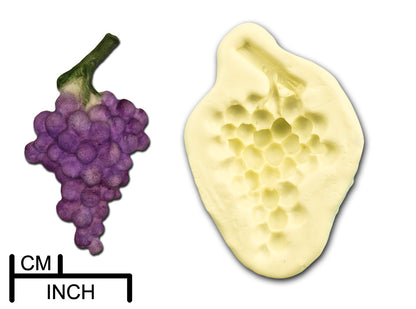 Grape Bunch Molds