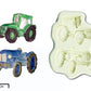 Farm & Country Molds