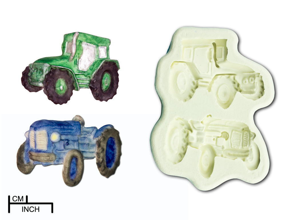 Farm & Country Molds